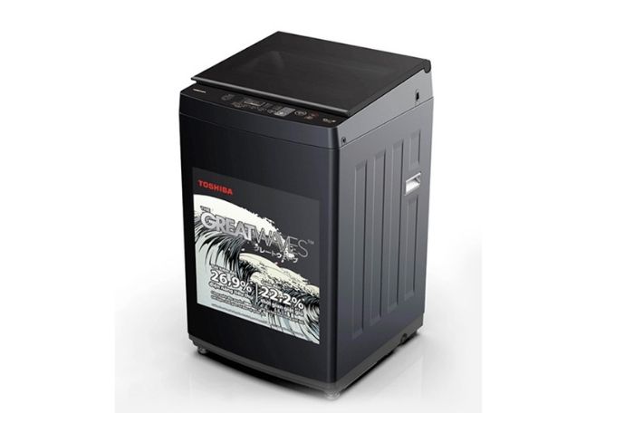 Máy Giặt Toshiba 10 Kg AW-M1100JV(MK)